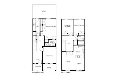 Coastal Haven- stunning home in Crail - Foto 8