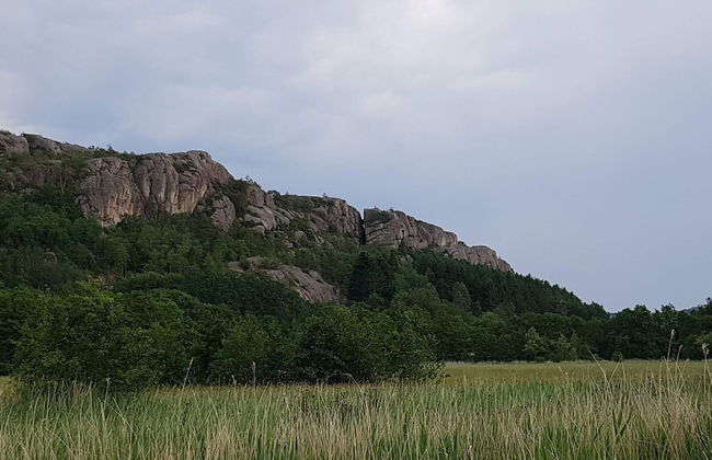 3 Person Holiday Home in Hunnebostrand-by Traum - Foto 17