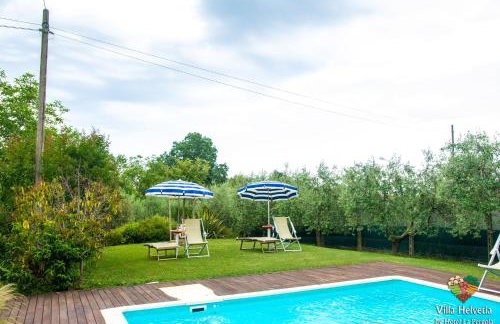 Villa Helvetia - Foto 14