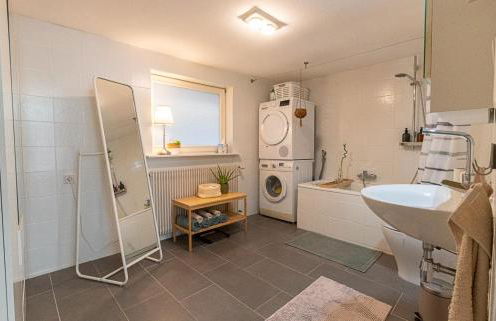 FeWo Birdflower - Foto 3