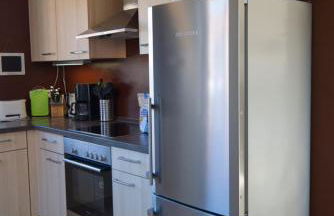 Inselblume 22 - Ferienhaus mit Garten und Hund in Landkirchen - Foto 11