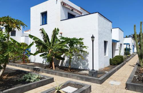 Air-conditioned flat Casa Freesia Caleta de Fuste - Foto 42