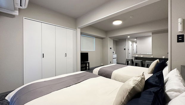 Lifement Glanz - Foto 2, Habitación