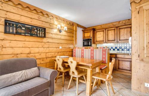 Appartments in Tignes Ecrin des Neiges - Foto 45