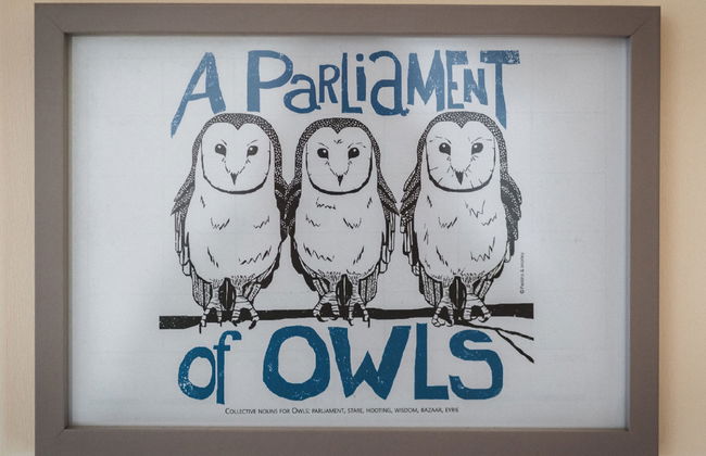 Holiday Home Peter's Shed by Interhome - Foto 139