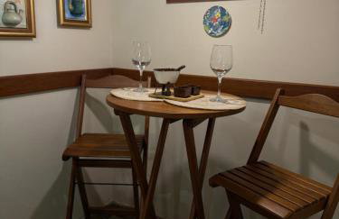 Chalé das Hortências - Parque Nacional do Caparaó - Foto 11