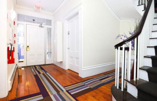 Charming & Stylish Studio on Beacon Hill #6 - Foto 20