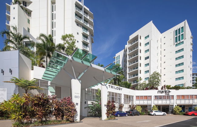 Mantra Trilogy - Foto 1