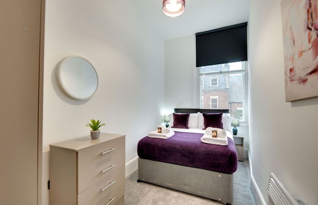 Week2Week Lord Grey Apartments - Photo 3