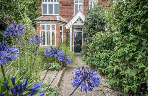 6 The Terrace, Walberswick - Foto 29