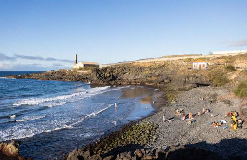 Villa de 4 dormitorios, moderna y nueva, con aire acondicionado, cerca del mar y playa - Casa Maravilla - Foto 41