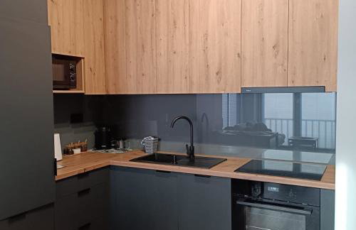 Apartament No 34 Green - Holiday Home Zator - Foto 9