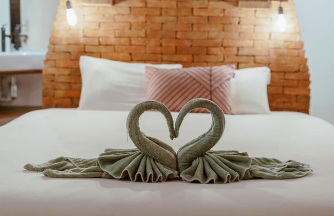 ALOE - Ecological Boutique Villas - Photo 3