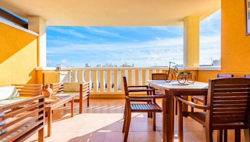 Apartment Jardimar by Interhome - Foto 4