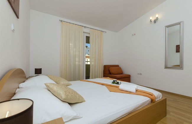 Apartments Srecko - Foto 4