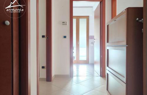 Appartamento Messina cod G7 - Foto 21