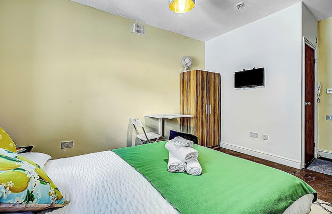 Luxury Ensuite Double Room Close to Central London - Foto 2