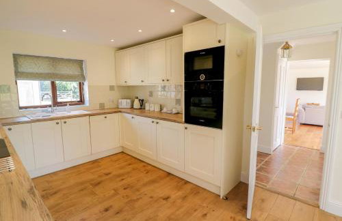 Little Owl Barn - Foto 13