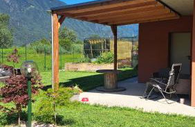 Apartment in Somaggia - CasaCamillo - Foto 14