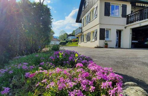 plain-pied proche base de loisirs et voie verte - Foto 18