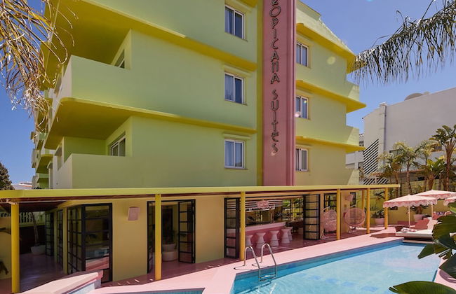 Tropicana Ibiza Suites - Adults Only - Foto 28