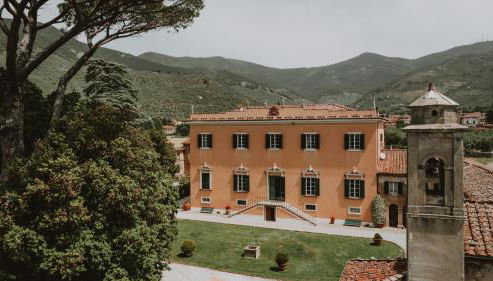 Agriturismo Villa Rosselmini - Foto 2