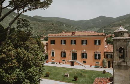 Agriturismo Villa Rosselmini - Foto 2