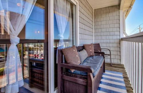 Kraken's Den * Oceanview * Steps to ocean * Pool - Foto 26