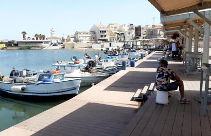 La terrazza di Adele - Foto 49