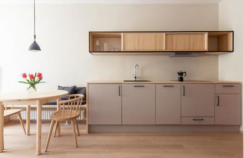 Mondschein Apartments - Foto 9