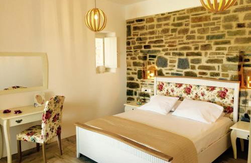 Paros Afrodite Luxury Villas - Photo 78