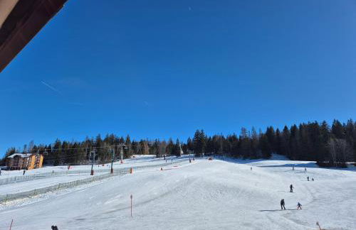 Appartement au pied des pistes, Les jouvencelles - Foto 10