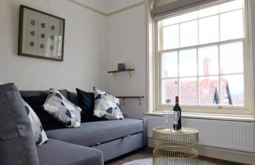 Grade II Townhouse, Ledbury - Foto 11