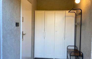 Komfortowy Domek Natura, w pobliżu Nadmorskiego Parku Krajobrazowego, 800 m od plaży - Foto 12