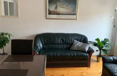 Ferienwohnung in Schlossnähe - Foto 8