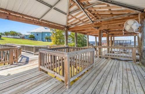 Lake Escape Paradise Premier fishing getaway - Foto 30