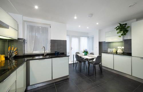 London Nino Apartments - Foto 47