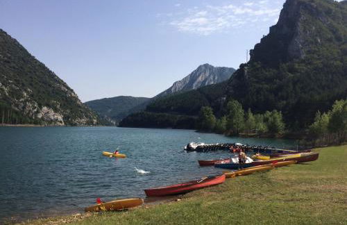 Casa de Colònies Vall de Boí - Verge Blanca - Foto 31