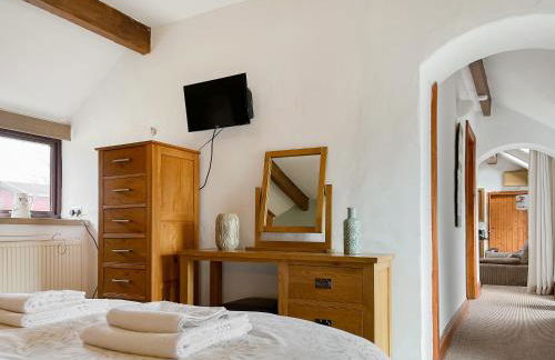 Clematis Cottage - Foto 7