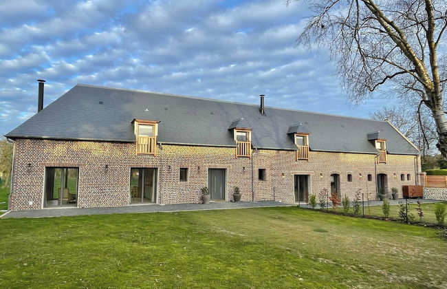 La Maison du Haras - Norman House Near Deauville - Foto 36