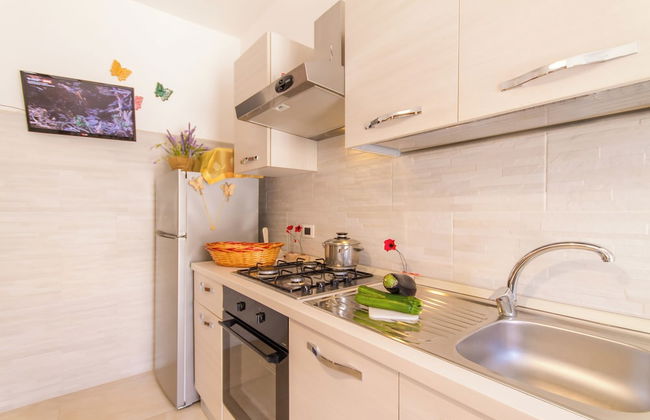 Casa Lory 3 cozy and near the sea - Foto 5