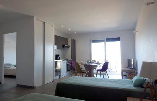 Corsica Résidence Galitello - Photo 21