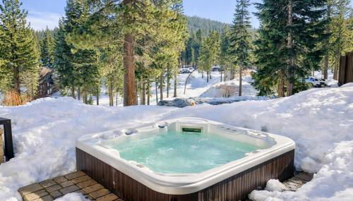 Luxury Northstar Home| hot tub| walk to ski lifts - Foto 3