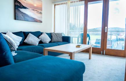 Tewitfield Marina - Foto 105