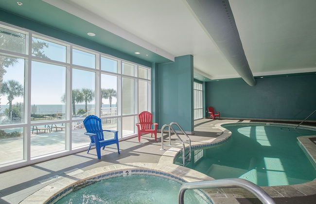 Legacy II 1208 Deluxe - Photo 22