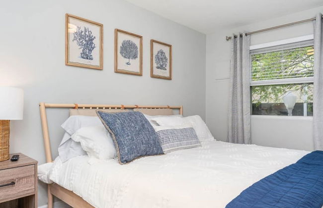 Life s a Beach - 3 Blocks From Beach Boardwalk - Foto 14