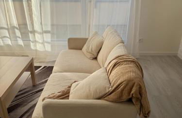 Apt Neuf Centre Saint-sever - Photo 19