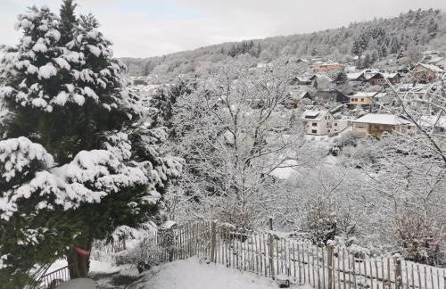 Apartments in Biedenkopf - Foto 38