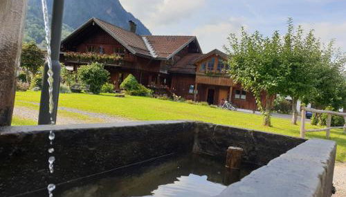 Haus Pfannenhölzer - Foto 4