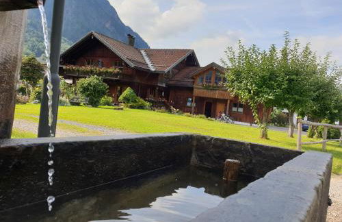 Haus Pfannenhölzer - Foto 4